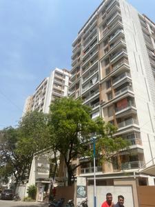Project Image of 479.0 - 734.0 Sq.ft 1 BHK Apartment for buy in Kanifnath Archana Paradise Wing B
