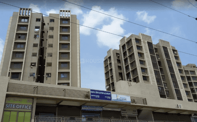 Project Image of 1280 Sq.ft 2 BHK Apartment / Flat for sale in Makarba for Rs. 11000000