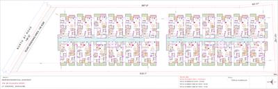 Project Image of 1350.0 - 1885.0 Sq.ft 2 BHK Apartment for buy in Navakruthi Garden Bay