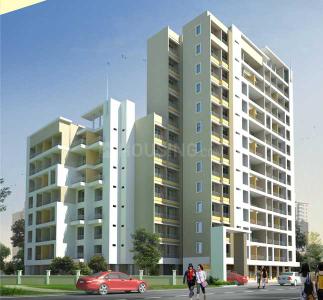 Project Image of 286.0 - 518.0 Sq.ft 1 BHK Apartment for buy in Rai Heritage