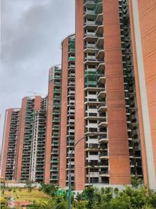 Project Image of 845.99 - 5427.95 Sq.ft 2 BHK Apartment for buy in Total Environment Pursuit Of A Radical Rhapsody Tower 5