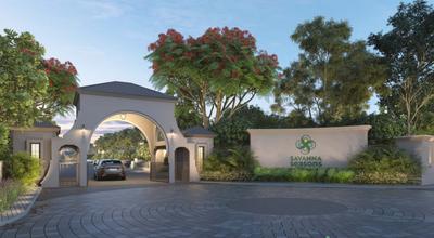 Project Image of 3852.0 - 4905.0 Sq.ft 2 BHK Villa for buy in Savanna Seasons