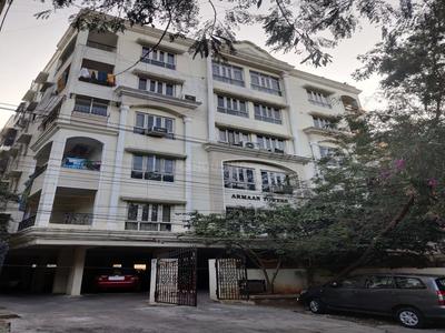 Project Image of 0.0 - 2100.0 Sq.ft 3 BHK Apartment for buy in Armaan Towers