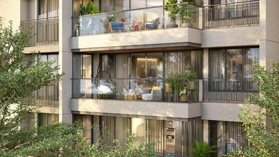 Project Image of 1656.0 - 2844.0 Sq.ft 2 BHK Apartment for buy in Anmol Aarambh