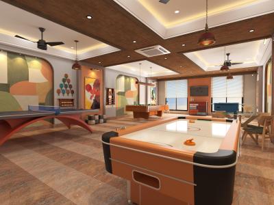 Project Image of 3612.6 - 3734.1 Sq.ft 4 BHK Apartment for buy in JS Ventura