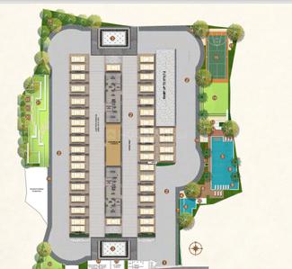 Project Image of 1495.0 - 2149.0 Sq.ft 2 BHK Apartment for buy in SS Versa Sattva