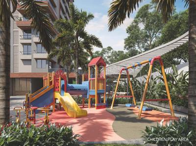 Project Image of 639.0 - 869.0 Sq.ft 2 BHK Apartment for buy in Devshree Benedite