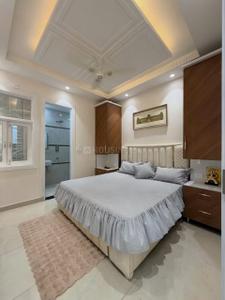 Project Image of 360.0 - 1350.0 Sq.ft 1 BHK Builder Floor for buy in AM The Sunshine Appartment