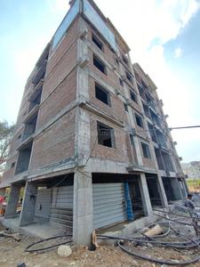 Project Image of 1665.0 - 2120.0 Sq.ft 3 BHK Apartment for buy in Advika Meadows