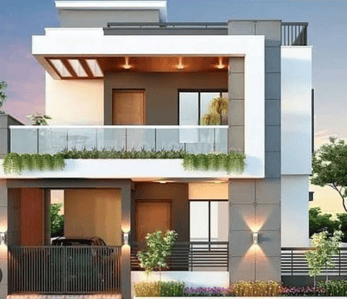 Project Image of 755.0 - 1255.0 Sq.ft Residential Plot Plot for buy in Vivaan Prosperity Villa