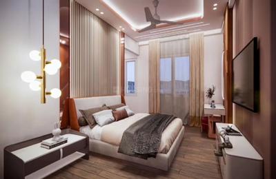 Mine Home Luxurious Flats Bedroom 1