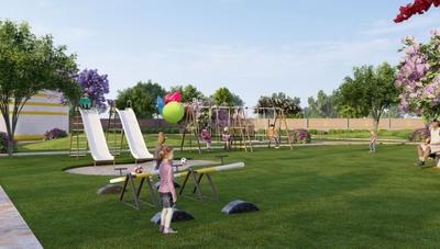 Project Image of 859.18 - 4223.87 Sq.ft Residential Plot Plot for buy in Riyasat Paradise