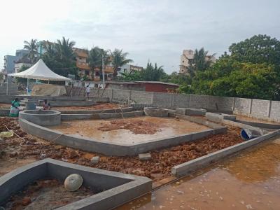Project Image of 701.0 - 1619.0 Sq.ft Residential Plot Plot for buy in RNKs Vista Garden