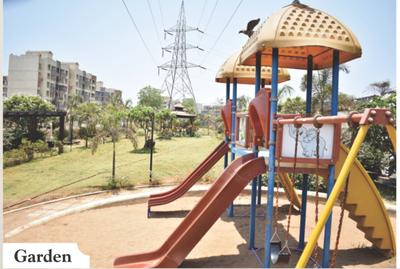 Project Image of 314.0 - 427.0 Sq.ft 1 BHK Apartment for buy in Squarefeet Orchid Square Phase 3