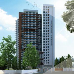 Project Image of 273.0 - 454.0 Sq.ft 1 BHK Apartment for buy in Samarth Tanish
