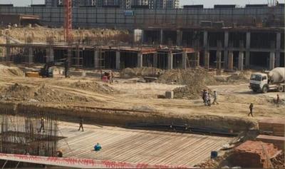 Project Image of 2034.0 - 6939.0 Sq.ft 3 BHK Apartment for buy in Ivory County