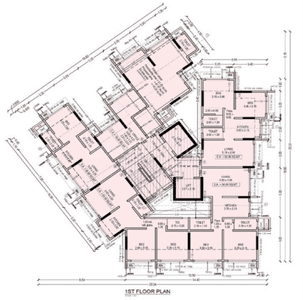 Project Image of 385.89 - 690.4 Sq.ft 1 BHK Apartment for buy in Prime Parvatraji