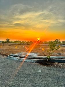 Project Image of 1000.0 - 5000.0 Sq.ft Residential Plot Plot for buy in Shree Ghanoba Aditya City