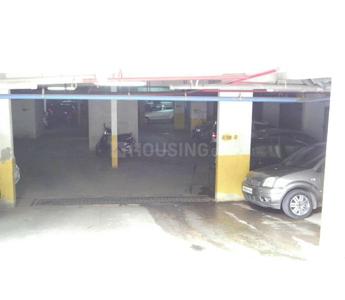 Project Image of 1707 Sq.ft 3 BHK Apartment / Flat for sale in Jayanagar for Rs. 27500000