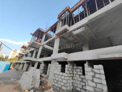 Project Image of 776.7 - 959.1 Sq.ft 2 BHK Apartment for buy in Shubankara Innovative Palacia