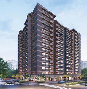 Royal Opulence Elevation 1