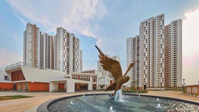 Project Image of 661.0 - 1750.0 Sq.ft 1 BHK Apartment for buy in Prestige Lake Ridge
