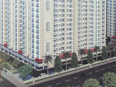 Project Image of 840 Sq.ft 2 BHK Apartment / Flat for sale in Dhoomanganj for Rs. 6600000
