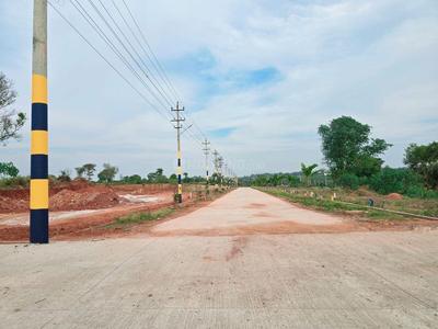 Project Image of 1163.0 - 1528.0 Sq.ft Residential Plot Plot for buy in Shoba Shama Enclave