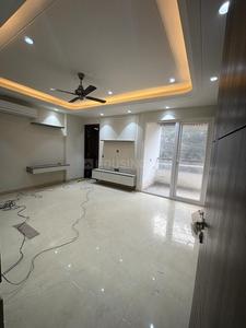 Project Image of 1000.0 - 2200.0 Sq.ft 3 BHK Builder Floor for buy in Geogrand Luxury Floors