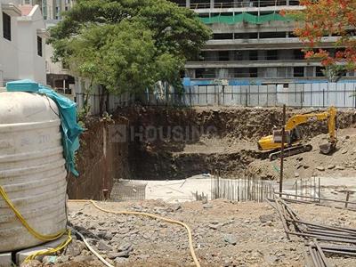 Project Image of 166.63 - 219.05 Sq.ft 1 RK Apartment for buy in Trio Sync