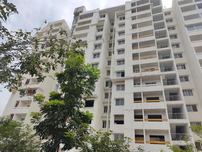 Project Image of 688.0 - 1667.0 Sq.ft 1 BHK Apartment for buy in Hyde Park
