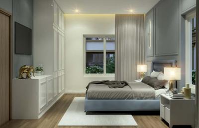 Project Image of 1435.0 - 1820.0 Sq.ft 3 BHK Apartment for buy in Bluemoon Yash