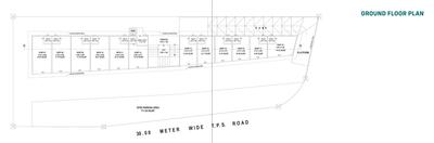 Project Image of 412.69 - 672.96 Sq.ft 1.5 BHK Apartment for buy in Shashvat The Prime Sky View