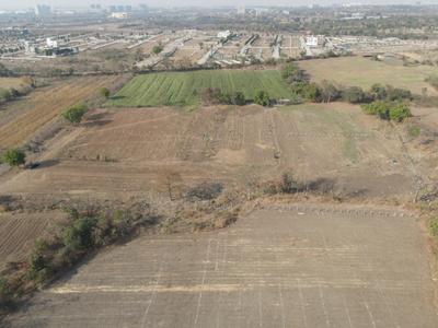 Project Image of 1100.0 - 7500.0 Sq.ft Residential Plot Plot for buy in Anandam 14