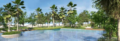 Project Image of 579.0 - 1052.0 Sq.ft 2 BHK Apartment for buy in Rustomjee La Vie Wing A