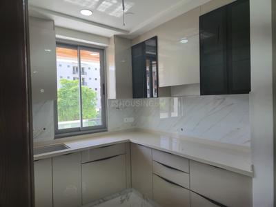 Project Image of 808.91 - 1164.44 Sq.ft 3 BHK Apartment for buy in My Sunrise Heights Chordiya City