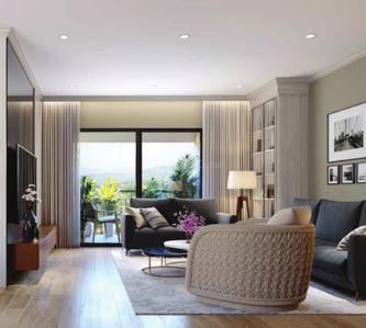 Project Image of 1306.0 - 1638.0 Sq.ft 3 BHK Apartment for buy in Sobha Meadows Whispering Hill