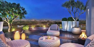 Project Image of 0.0 - 3237.0 Sq.ft 4 BHK Apartment for buy in Samsara Element