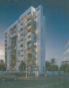 Noble Niwas Elevation 1