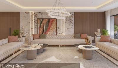 Project Image of 4650.0 - 6335.0 Sq.ft 4 BHK Apartment for buy in Mundra The ARC