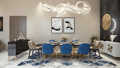 Project Image of 833.02 - 1770.02 Sq.ft 2.5 BHK Apartment for buy in Tanishq Palatina