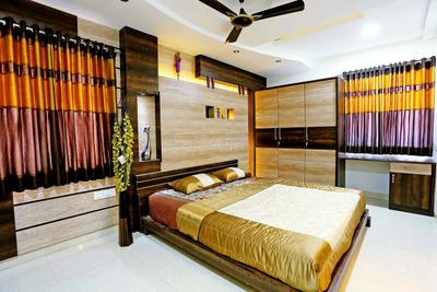 Project Image of 1816.0 - 1995.0 Sq.ft 3 BHK Apartment for buy in Aalayam Dynasty