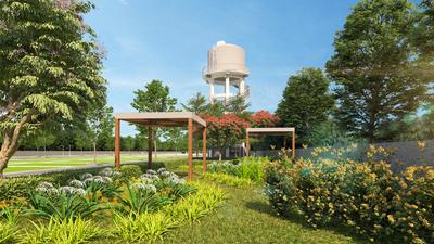 Project Image of 1200.0 - 1500.0 Sq.ft Residential Plot Plot for buy in Futurearth North Woods