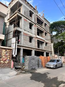 Project Image of 1440.0 - 1488.0 Sq.ft 3 BHK Apartment for buy in Meera Crown