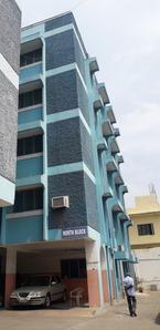 Project Image of 0.0 - 1927.0 Sq.ft 2 BHK Apartment for buy in Mayflower Apartment