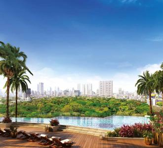 Project Image of 647.88 - 859.82 Sq.ft 2 BHK Apartment for buy in Piramal Aranya Wing C