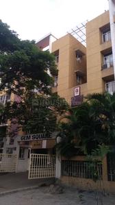 Project Image of 1279.0 - 1379.0 Sq.ft 3 BHK Apartment for buy in Landmark Gem Square