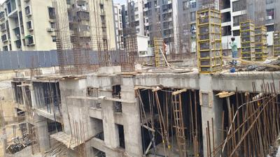 Project Image of 772.96 - 1194.15 Sq.ft 3 BHK Apartment for buy in Anuvrat