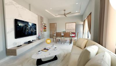 Project Image of 600.0 - 1939.0 Sq.ft 1 BHK Apartment for buy in Metropolitan Emerald
