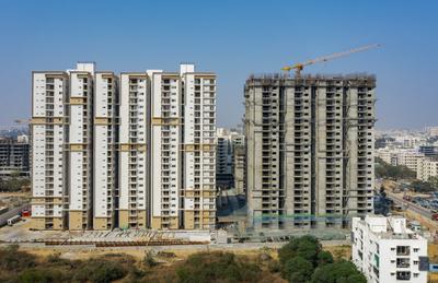 Project Image of 1367.0 - 2597.0 Sq.ft 2 BHK Apartment for buy in Viva City 